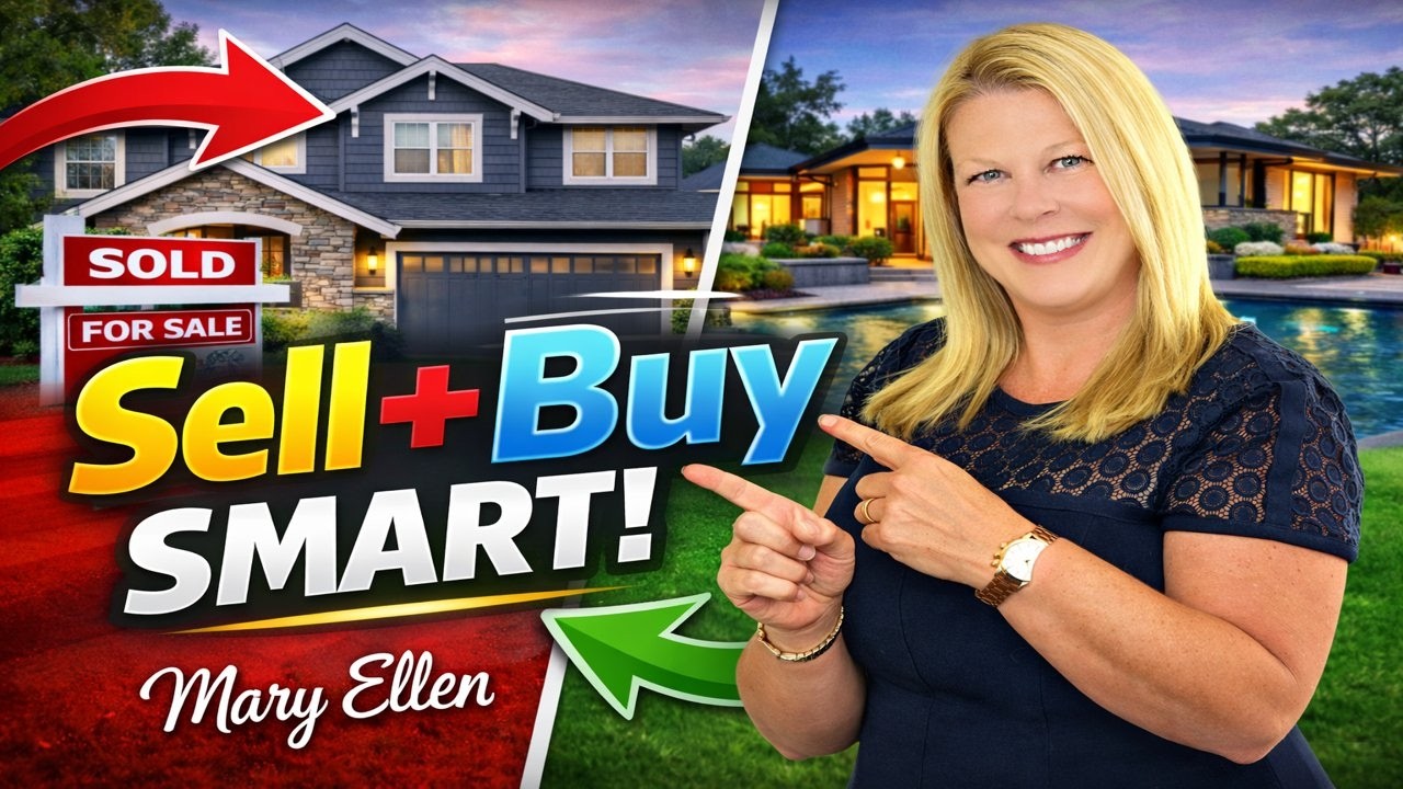 Move Up Seller Strategy Glen Abbey