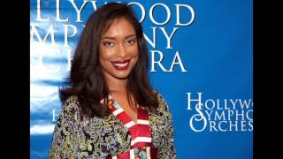 Джина Торрес (Gina Torres) musical slide show Джина Торрес (Gina Torres) musical slide show