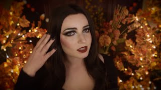 ASMR Celebrity Personal Assistant (Halloween Party)