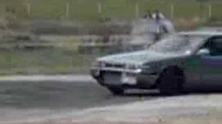 Stevarnz Vid Ferndene