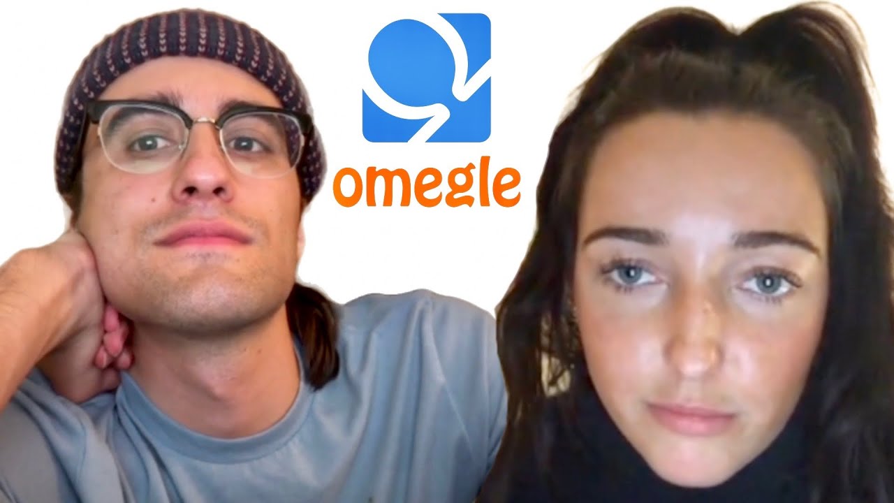 Making enemies on Omegle