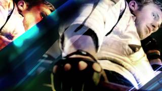 Drive (2011) | Blu-ray Menu