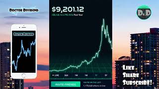 BETTER INVESTMENT - BITCOIN or STOCK MARKET? | Investing 101