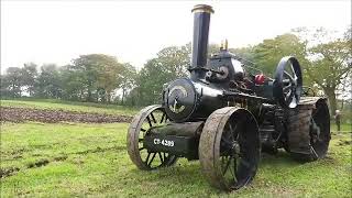 Mendip ploughing match 2017
