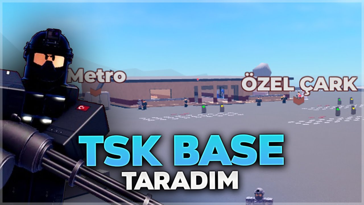 ARINMA GECESİ HER ŞEY SERBEST | TA ROBLOX