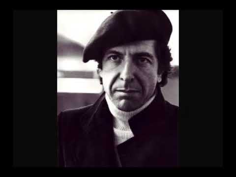 Leonard Cohen/ Serge Lama Vivre Tout Seule/Bird on a Wire English subtitles  - YouTube