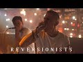 Reversionists  phoenix official