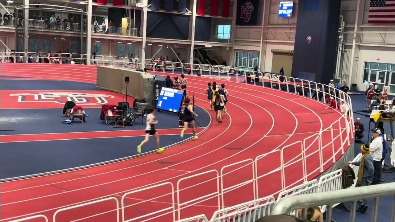 Liberty Premier Invitational Jason 1600M YouTube