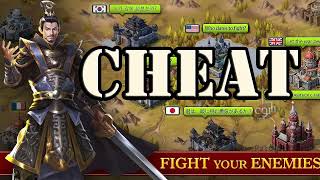 Evony Cheat ✄ Evony Hack ✄ I Got Free Gems & Here's How On Android/Ios (Tutorial)