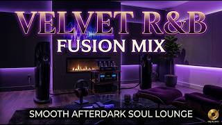 Afterglow Soul – Deep Grooves After Midnight