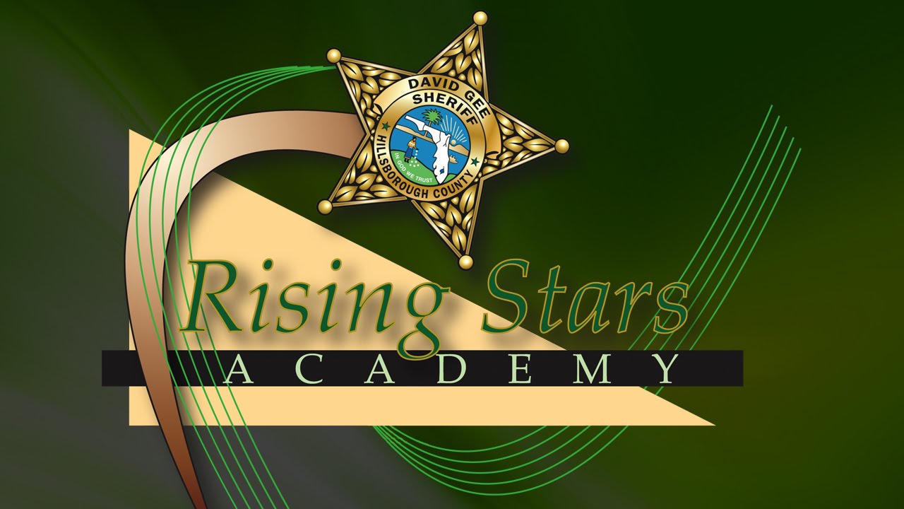2016 Sheriff's Rising Stars Academy YouTube