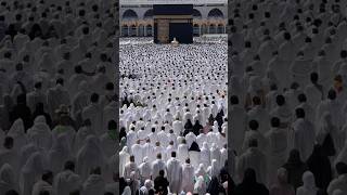 kabe ki ronak masallah 🥰💞 #millionsviews #islamicholycities #viral