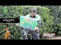 Kapil gupta  cyclist about tour de kalinga
