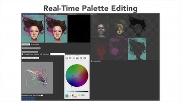 Siggraph Asia 2018 Fastforward