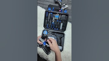 Essential drill for your toolkit #dekotools #fok #tool