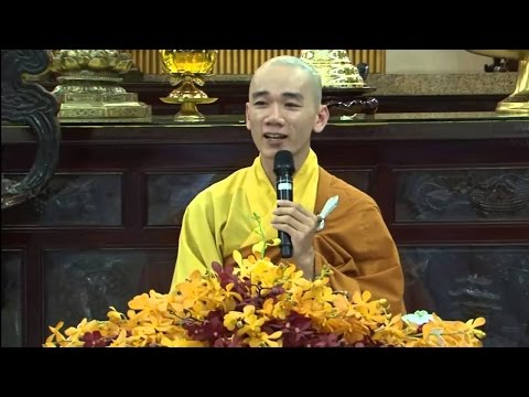 Video Giáo Dục Gia Đình Thời Nay - Đại Đức Thích Tâm Nguyên... - youtube