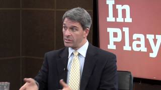 Cuccinelli On Mcdonnell Scandal The Governor Knows Things W
