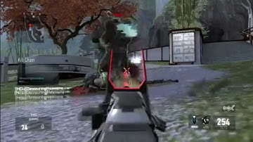 Advanced Warfare SPRX Aimbot