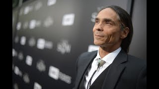 Is Zahn McClarnon Married? Details On Wife, Children, Family