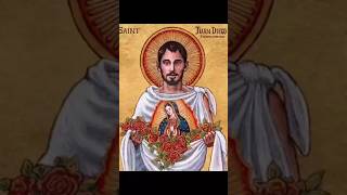 Oracion de San Juan Diego #shorts #viral #catolicos #cristianos #fe