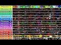 Sprunki Phase 1~15 - with All Characters