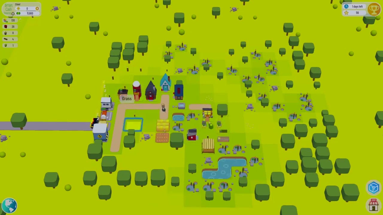 Town Star Script | Auto Sell Auto Buy and More | Farm Bot Script in Town Star Download Free 2022!