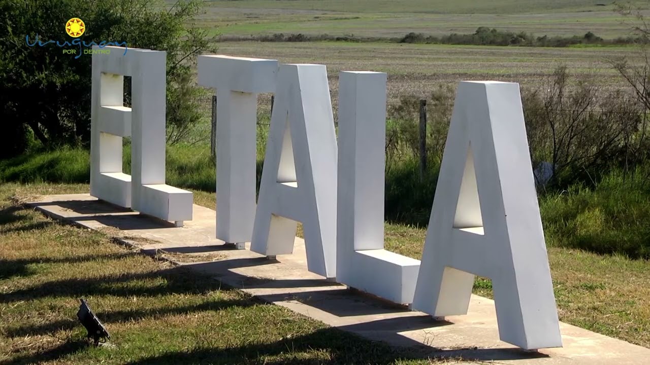 Uruguay por dentro 9 de Agosto del 2025, Paso Lugo y El Tala.