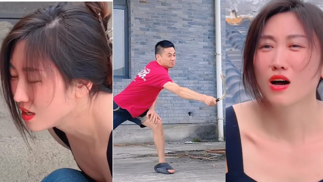 Месть и игры: кто покраснеет?