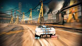 Split/Second - Episode 8: Cleaning Up - Storm Drain Detonator (HD)