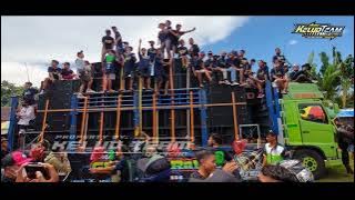 DJ BATTLE BOFAGO AUDIO FEAT AREK GUMUK MIRAN SUMBERSEWU BASS BETON PARGOY