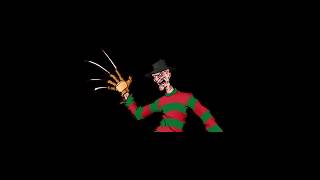 🌴 FREE 🌴 Blueface x Almighty Suspect x MemoTheMafioso Type Beat  "Freddy Krueger" (prod. Sly Beats )