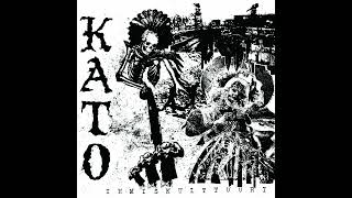 KATO - Ihmiskulttuuri LP (2025)[Rawpunk]