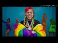 6IX9INE GOOBA Audio