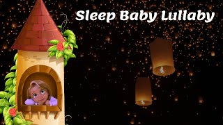 Baby Sleep Music | Tangled I See The Light Lullaby | 1 Hour