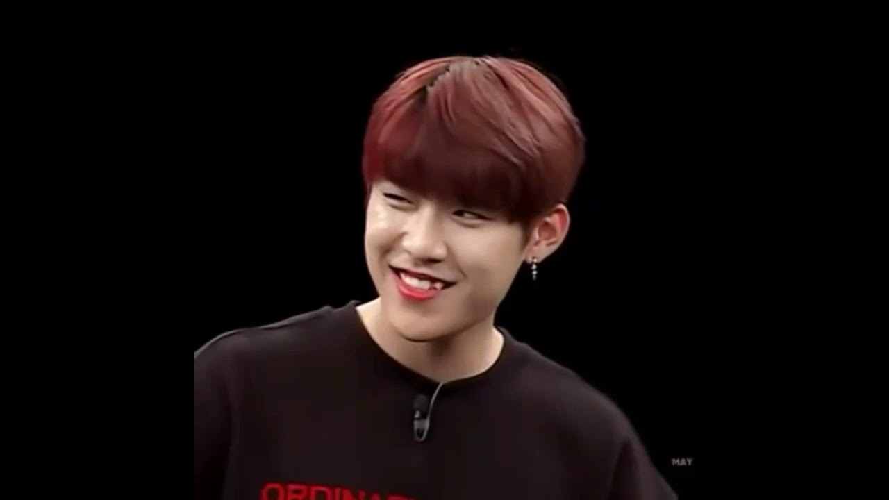 Wanna one [ park woojin - cute + funny moments ]