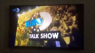 Euro D Talk Show Jeneriği