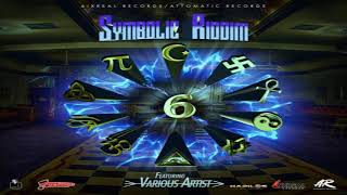 6ix Figure - Madd One [Symbolic Riddim 2020]