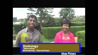 Oriory Ny Saiko A C  Razafimandimby Henri Hellipson  Rainidimby   Voahangy  1978