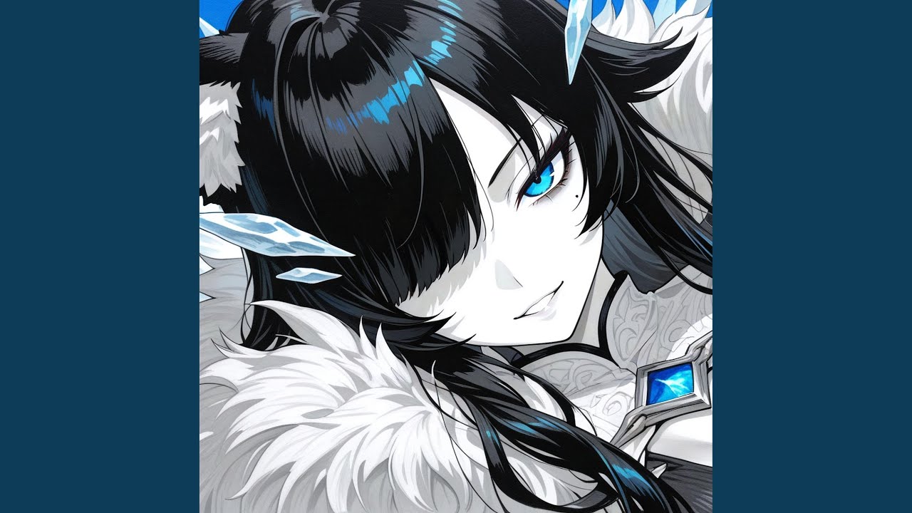 零度の口づけ ー Zero Below Kiss (Rock Version)