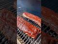 St Louis Style Ribs #bbq #grillen #spareribs #lowandslow #gedagrill #fleisch #smoker #deliciouseats