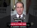 "Precisely Zero National Security or Intelligence Experience” Rep. Himes on New Acting DNI