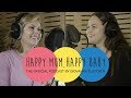 Liz Earle | HAPPY MUM, HAPPY BABY: THE PODCAST | AD