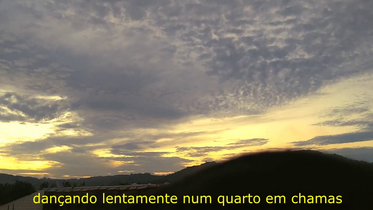 John Mayer Slow Dancing In A Burning Room Tradu o YouTube
