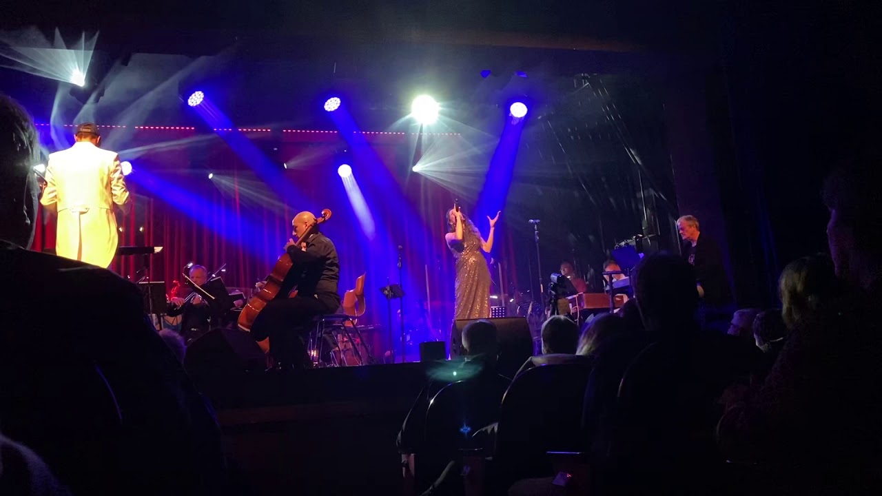 RMC2019 - Jasmin Antic - Nothing Compares 2 U