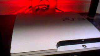 MY GAMING SETUP UPDATED JULY 2011