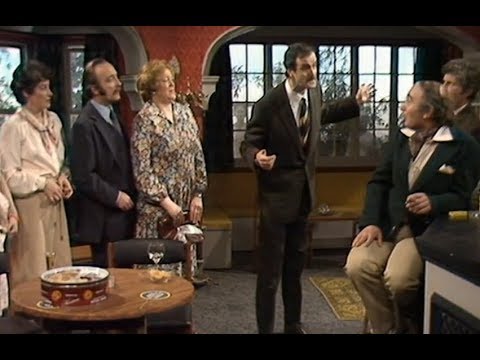 Video: Was una stubbs in fawlty torens?
