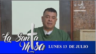 Today's Mass, Monday, July 13, 2020 - Cosmovision Today's Mass, Monday, July 13, 2020 - Cosmovision