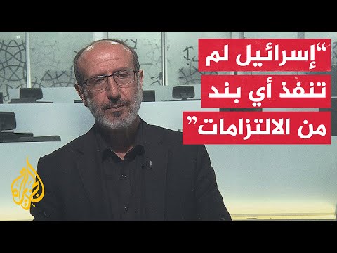نائب في كتلة حزب الله البرلمانية للجزيرة: الحزب متعاون وإيجابي ومنفتح على أي نوع من أنواع الحوار