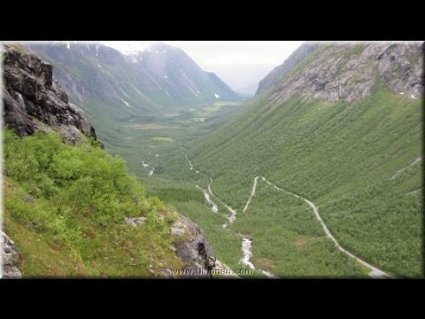 Video: Hiihto Maailman Pohjoisimmalla Vuorella: Svalbard, Norja