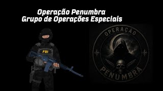 Justice Rivals 3 - GOE realiza a Operação Penumbra.